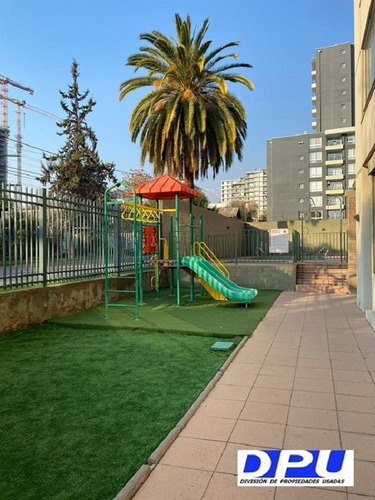 Metro Plaza Egaña - 1d 1b - 1e Y1b - Disponible Ahora Ya