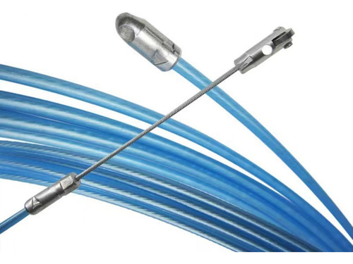 Enhebrador De Cables Eléctricos Dispositivo De 10 Metros