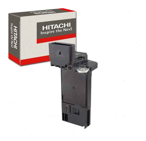 Sensor Flujo Aire Masivo Hitachi Para Chevrolet Equinox 2.4l