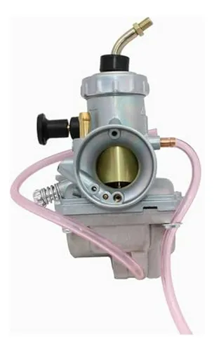 Carburador Mikuni Para Ymh Dt125, Suzuki Rm, Dt175
