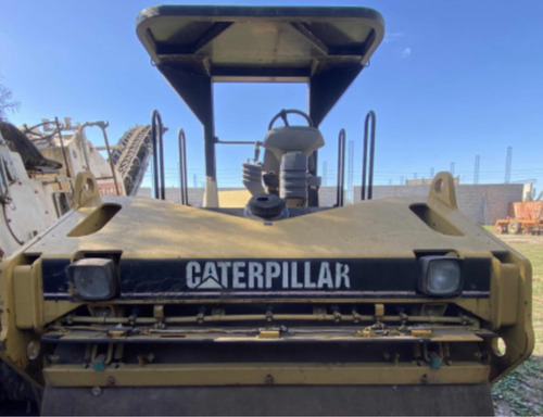 Imagen 13 de 25 de Topadora Dresser Td20g T/cat D7 C/escarificador Enviios Pais