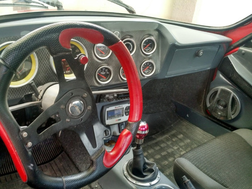 Imagem 9 de 12 de Puma Gts 1.9 Turbo