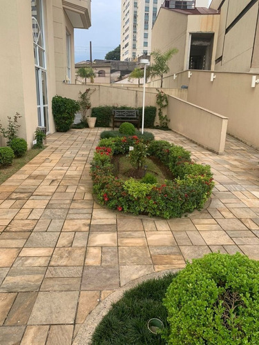 Imagem 7 de 30 de Apartamento - Ap08823 - 70805835