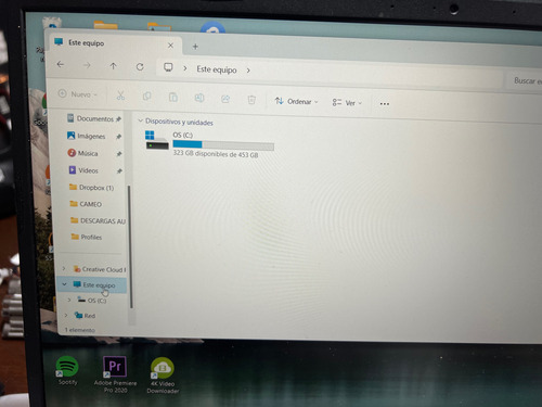Laptop Asus Tuf Fx506hf Core I5 512gb 16gb 15.6 Fhd (Usado)