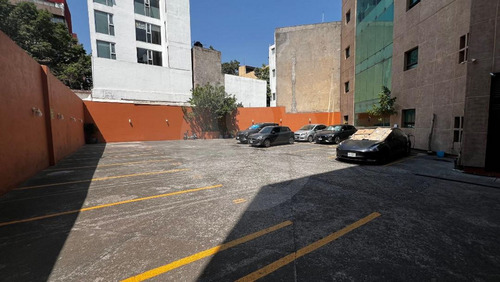 Oficina En Renta En Cuauhtémoc