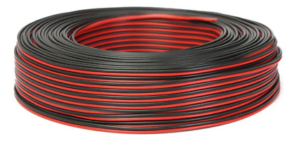 Cable De Corneta Electricidad Automotriz #18 100%cobre 