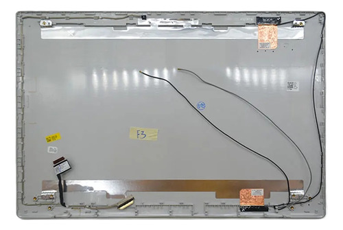 Orig-cubierta Trasera Lcd Para Lenovo Ideapad