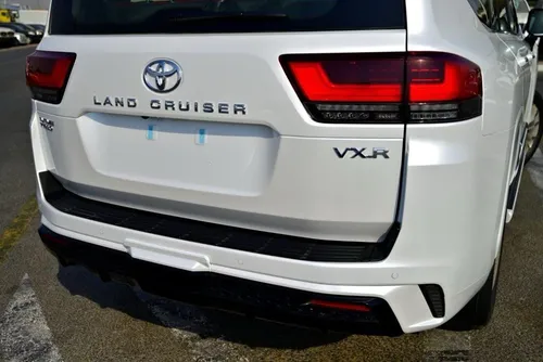 Toyota Land Cruiser 300 3.4 300 VX.R