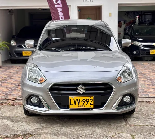 Suzuki Swift 1.2 Dzire