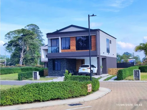 Vendo Lotes En Urbanizacion Sereno, Llano Grande