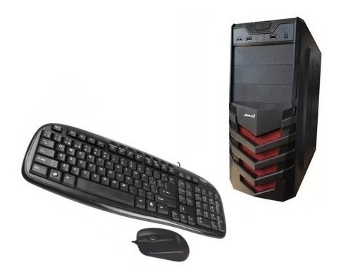 Cpu Computadora Intel Core I5 8va Gen 1tb 4gb, I7
