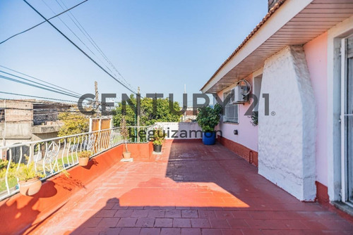 Imagen 11 de 30 de Casa En Venta 3 Ambientes En Beccar, San Iisidro