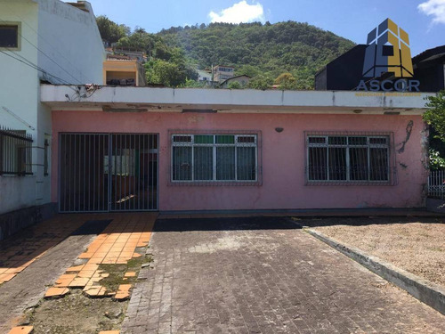 Imagem 2 de 9 de Casa À Venda, 360 M² Por R$ 960.000,00 - Costeira Do Pirajubaé - Florianópolis/sc - Ca0331