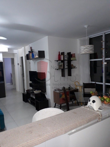 Imagem 6 de 15 de Apartamento - Vila Bela - Ref: 10257 - V-10257