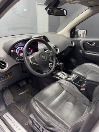 Renault Koleos Dynamique 4X4 At Pack