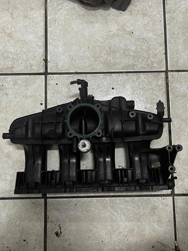 Colector De Admisión Audi A3 20062900314819 Ml805 (Usado)