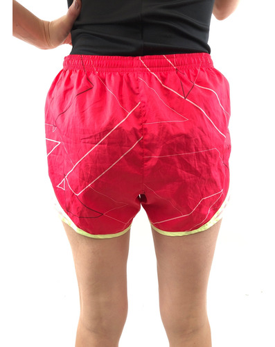 Shorts Nike Rojo Talla M (Usado)