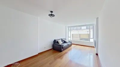 Apartamento en venta