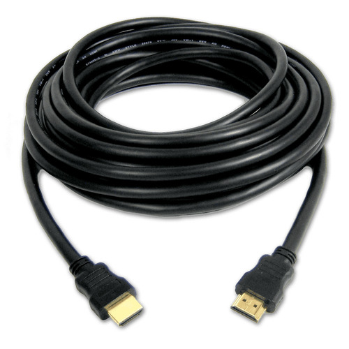 Cable Hdmi A Hdmi De 3 Metros Negro 