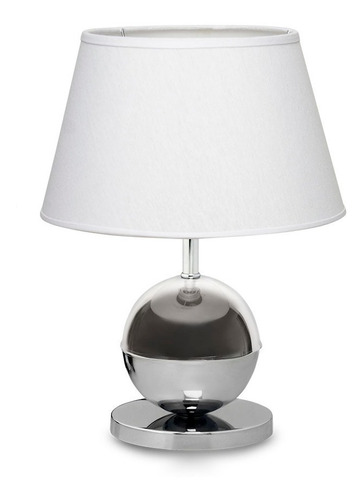 Velador Clodi Platil Bocha
