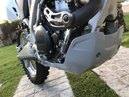 Yamaha Wrf450 (escucho Ofertas)