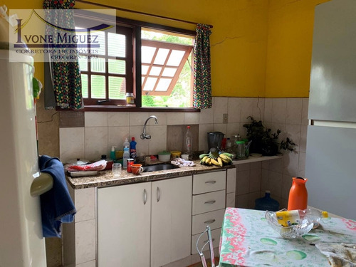 Imagem 6 de 10 de Casa Em Mantiquira - Paty Do Alferes - 2823