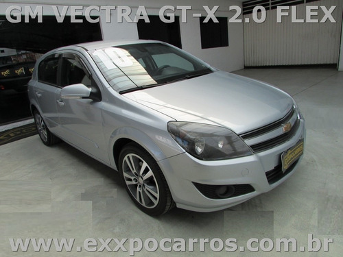 Vectra Gtx 2.0 - Manual - Ano 2010 - Bem Conservada