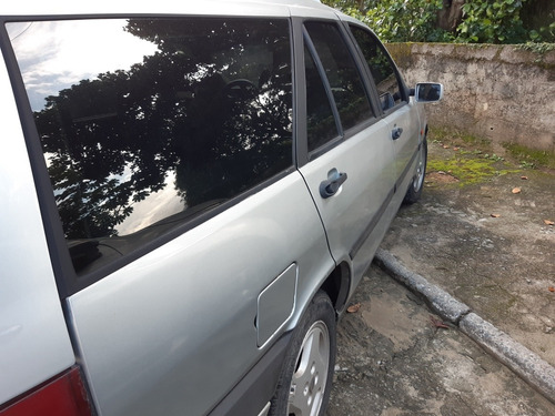 Imagem 1 de 15 de Fiat Tempra Sw Slx