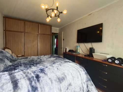 Venta Estupendo Depto En Primer Piso, Miraflores Alto, Viña.