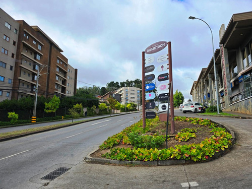 Departamento En San Pedro De La Paz.
