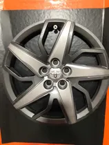 Comprar Tapon Polvera Toyota Corolla Rin 16 Núm Parte 42602-yy050