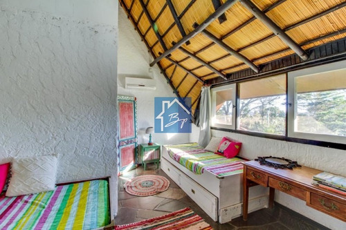 Casa En Alquiler, Pinares, Punta Del Este- Ref: 936