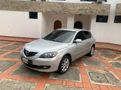 Mazda 3 Año 2008
