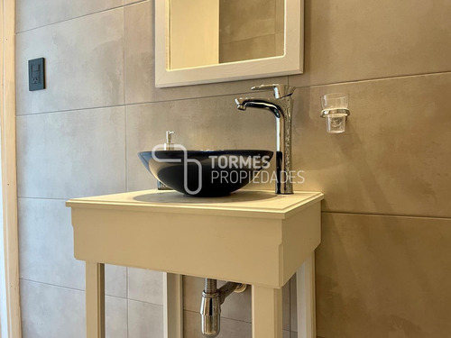 Imagen 19 de 30 de Tour Virtual Venta Departamento 1 Ambiente - Macrocentro Mar Del Plata
