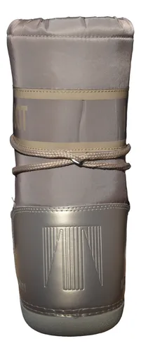 Botas Altas Moon Boot Lunares Impermeables Apreski Nieve