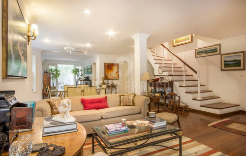Imagem 5 de 15 de Jardim Panorama : Bela Casa ... - Cf52228