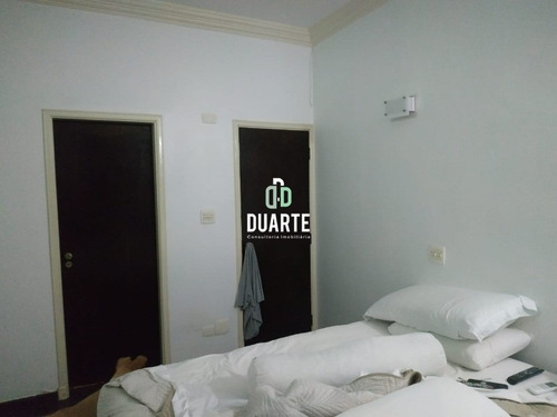 Imagem 16 de 30 de Apartamento - Ap03965 - 69547056