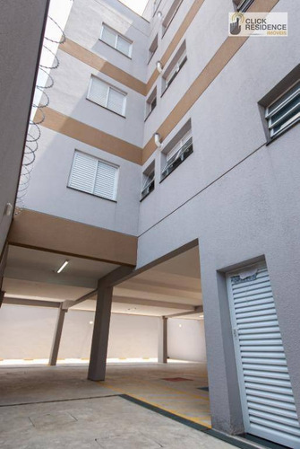Imagem 29 de 29 de Apartamento Com 3 Dormitórios À Venda, 76 M² Por R$ 398.000,00 - Assunção - São Bernardo Do Campo/sp - Ap0612