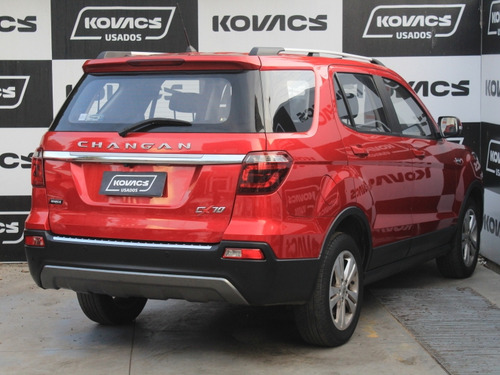 Changan CX70 1.5 ELITE TURBO AT