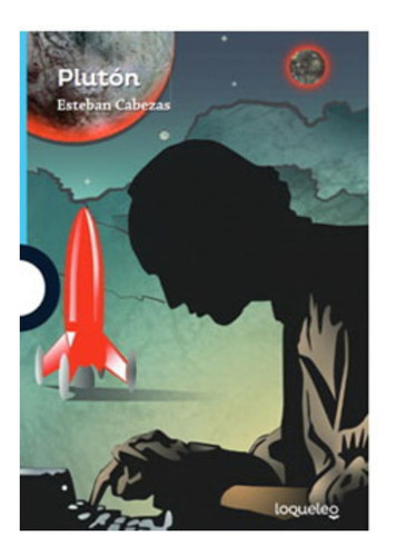 Libro Plutón /004: Libro Plutón /004, De Esteban Cabezas. Serie 1, Vol. No Aplica. Editorial Santillana, Tapa Blanda, Edición No Aplica En Castellano, 2000