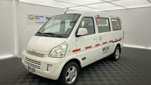 Chevrolet N300 1.2 Cargo Plus