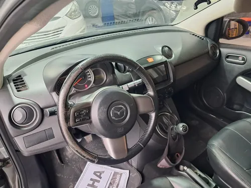 Mazda 2 1.5 15hm1c
