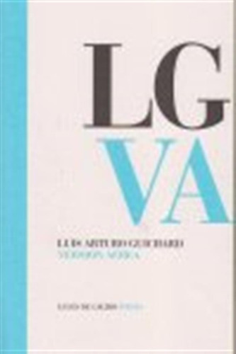 Versión Aérea - Luis Arturo Guichard