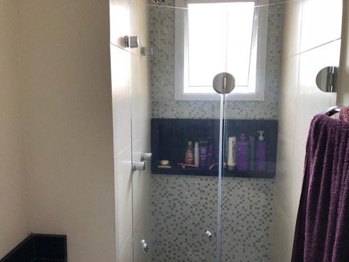 Apartamento Com 2 Dormitórios À Venda, 54 M² Por R$ 480.000,00 - Belém - São Paulo/sp - Ap6387