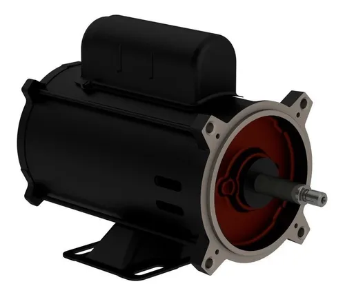 comprar Motor Weg Monofásico 1u002F3cv 0,33cv Bomba De Piscina 110u002F220v