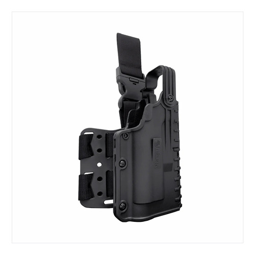 Coldre Black Ops Sp Perna Beretta Apx, G17, G19, G22 E G23