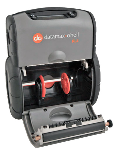 Cabeça Impressão Datamax E Class - E4204, E4205, E4206, Rl4