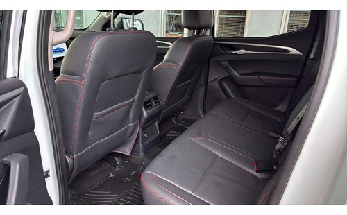 Maxus T60 GLX 4X4 2.0 AUT