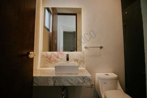 Imagen 14 de 25 de Casa Montse En Venta A Estrenar En San Miguel De Allende - Plusvalía Alta.