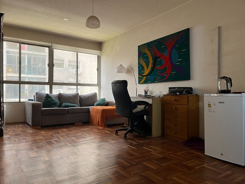 Imagen 2 de 11 de Venta Oficina Monoambiente Centro Con Renta